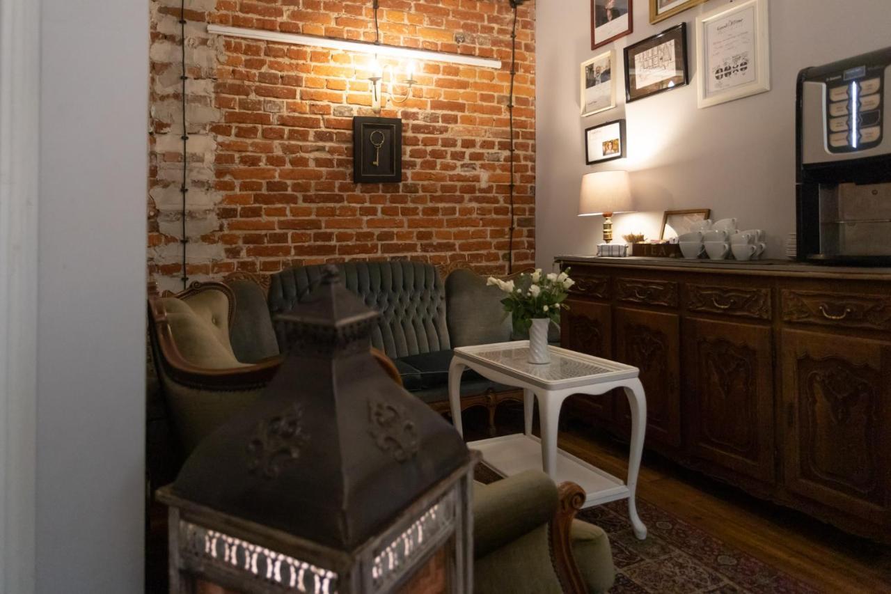 Loft Piotrkowska By Good Time Aparthotel Lodz  Exterior photo